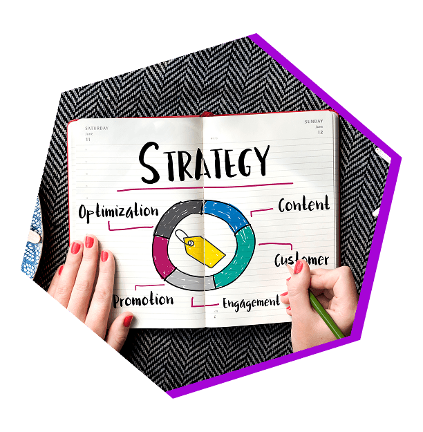 Strategy Hex